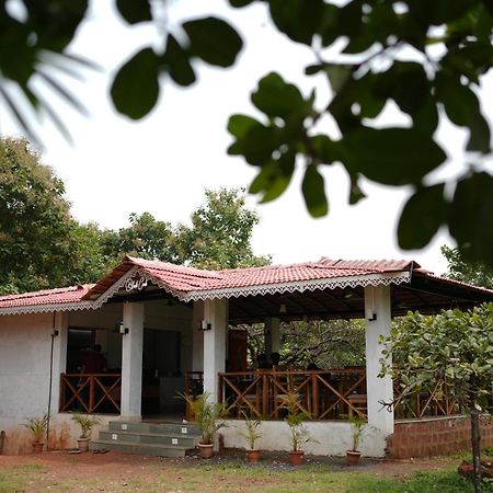 Cabo De Rama Cottage Cola Dış mekan fotoğraf