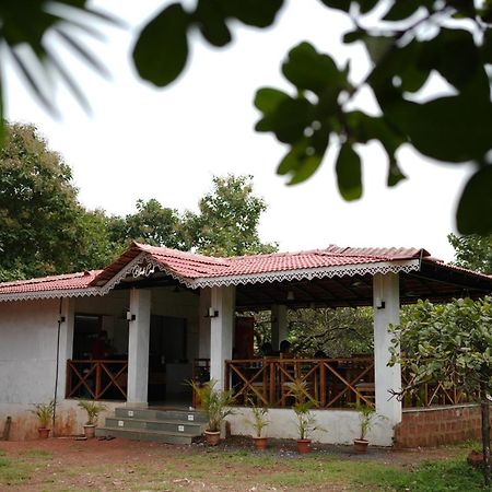 Cabo De Rama Cottage Cola Dış mekan fotoğraf