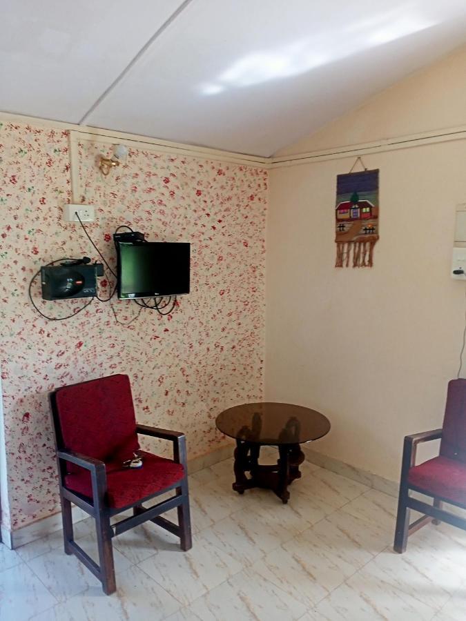 Cabo De Rama Cottage Cola Dış mekan fotoğraf