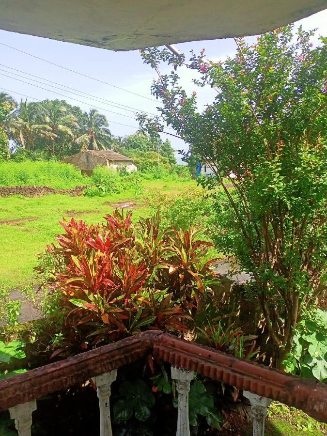 Cabo De Rama Cottage Cola Dış mekan fotoğraf