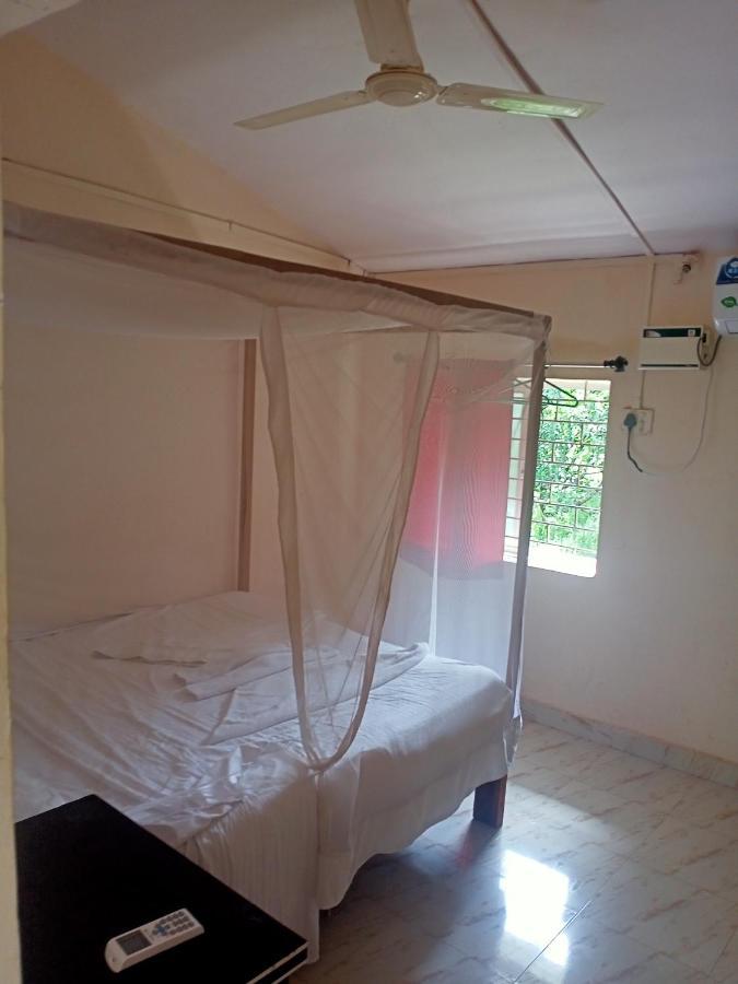 Cabo De Rama Cottage Cola Dış mekan fotoğraf