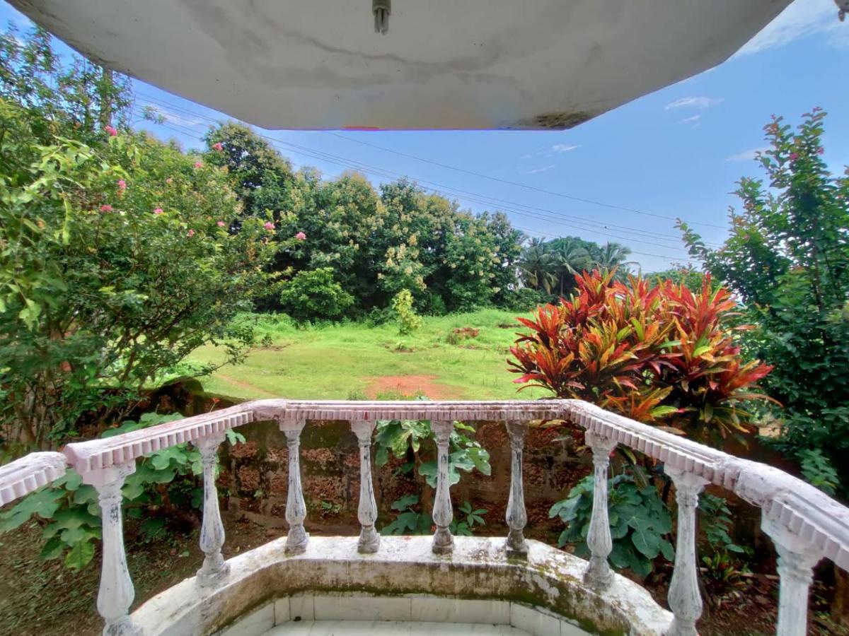 Cabo De Rama Cottage Cola Dış mekan fotoğraf