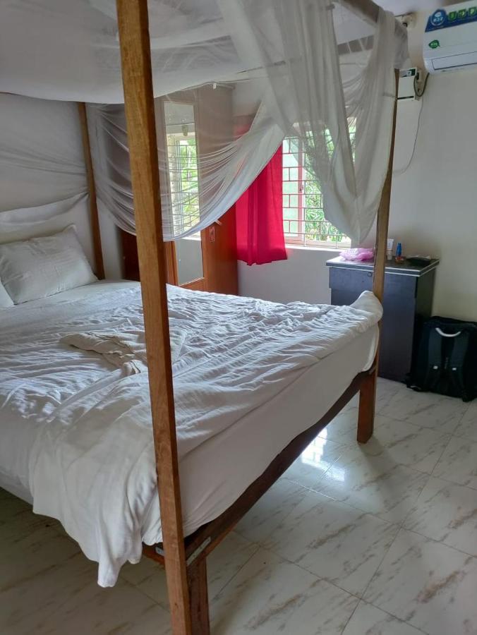 Cabo De Rama Cottage Cola Dış mekan fotoğraf