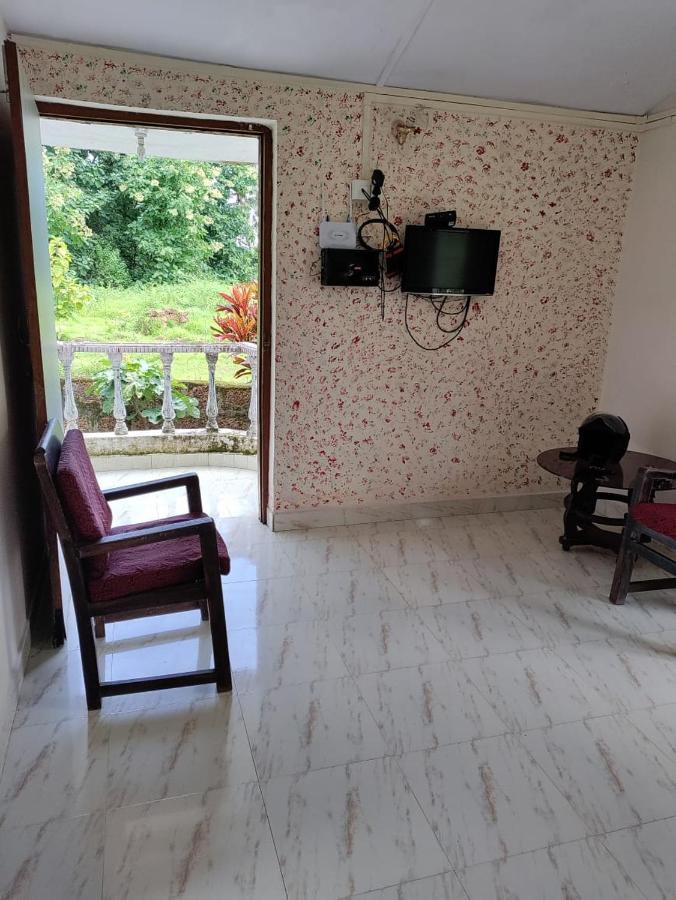 Cabo De Rama Cottage Cola Dış mekan fotoğraf